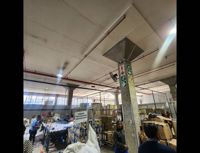 3,312M² WAREHOUSE FOR SALE IN BONELA